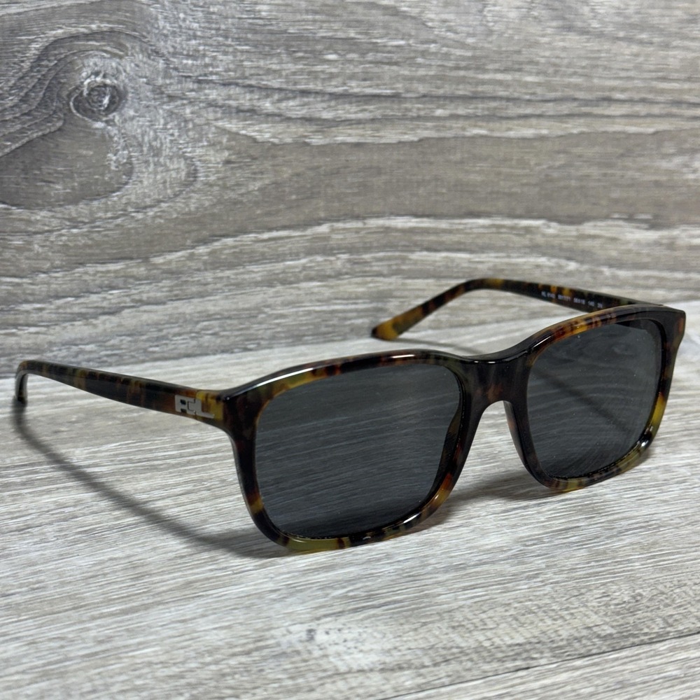 Ralph Lauren Sunglasses‎ Frames Mens 56-18 Tortoise Havana 140 RL 8142 5017/71